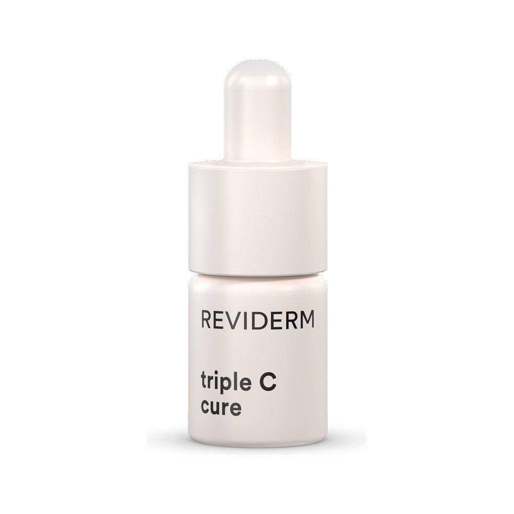 Triple C Cure REVIDERM 3x7 ml