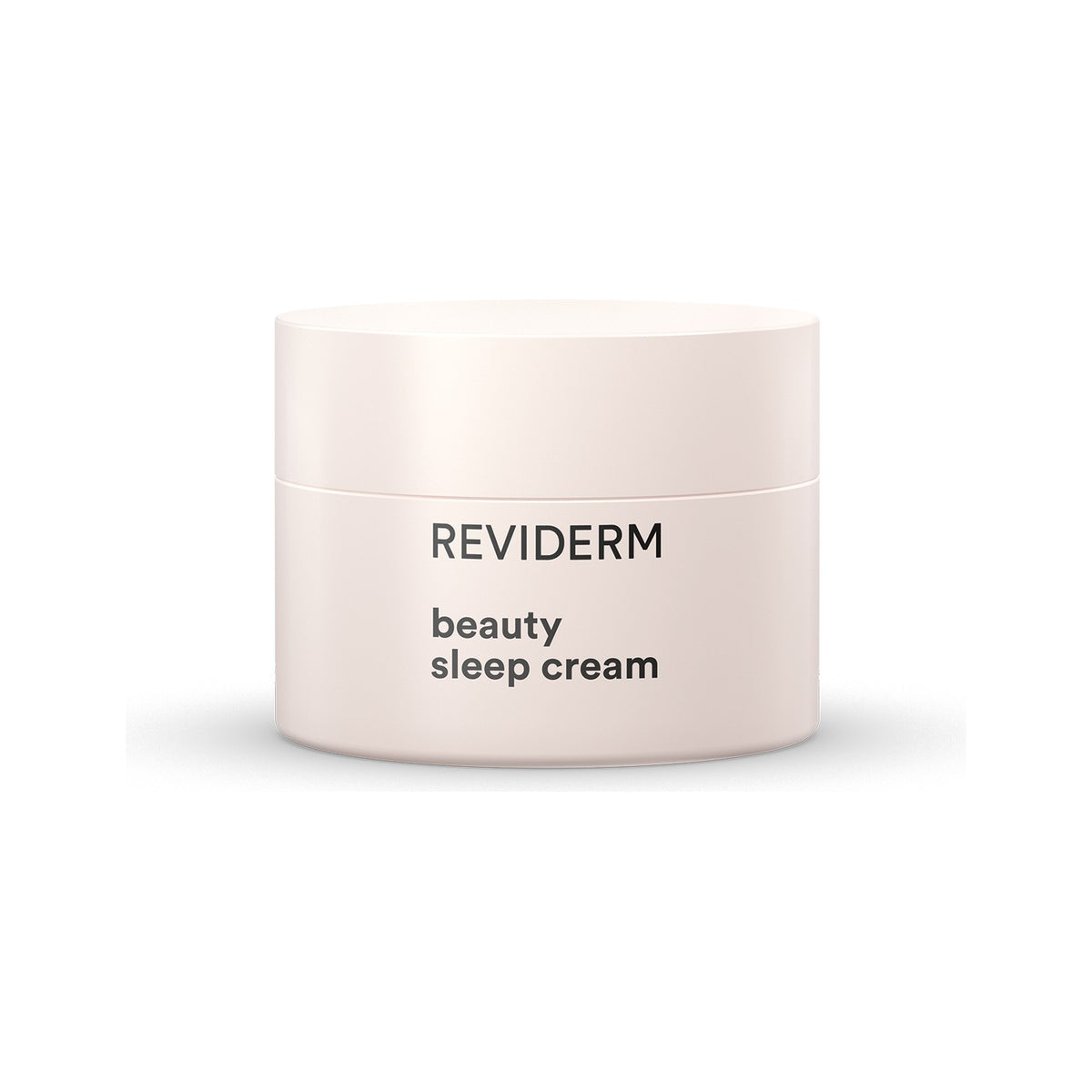 Beauty Sleep Cream REVIDERM 50 ml