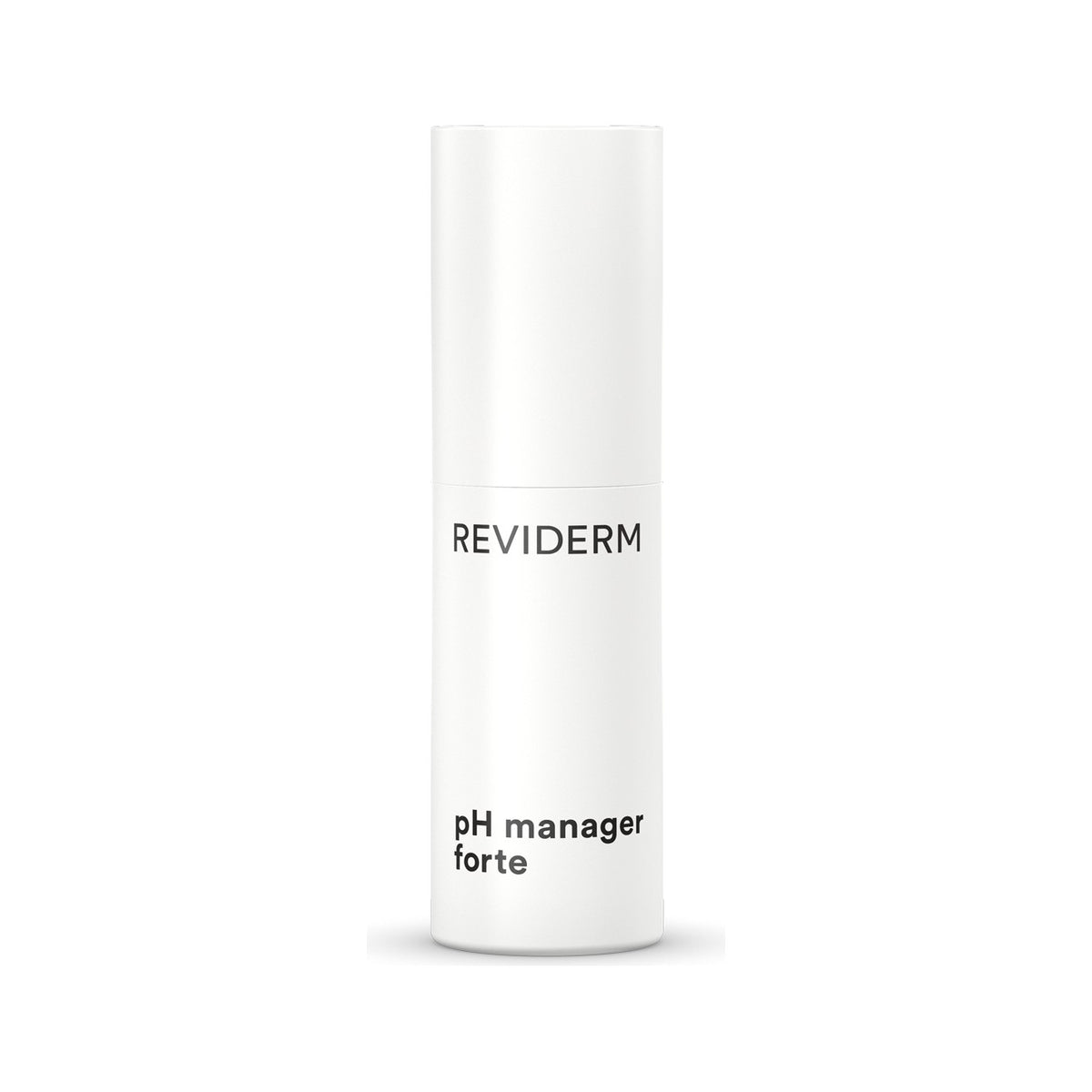 pH Manager Forte REVIDERM 30 ml