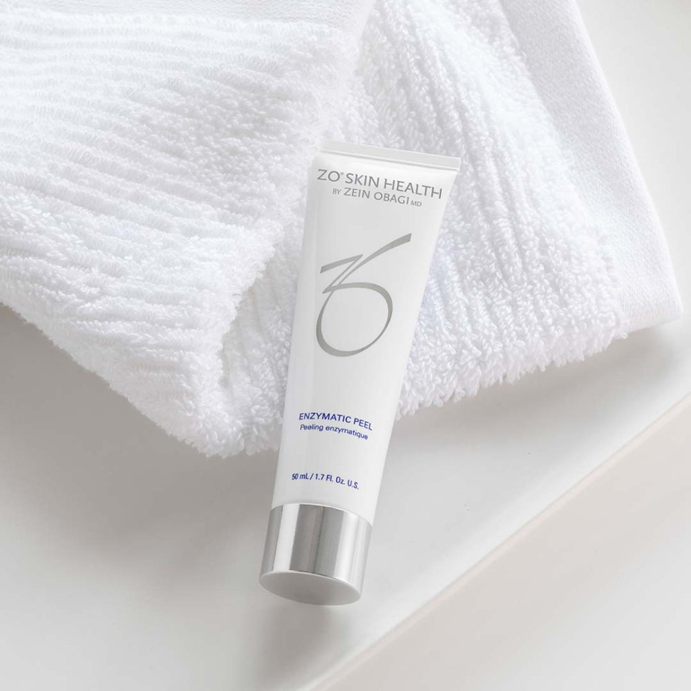 Enzymatic Peel de Zo Skin Health 50ml (vista 2)