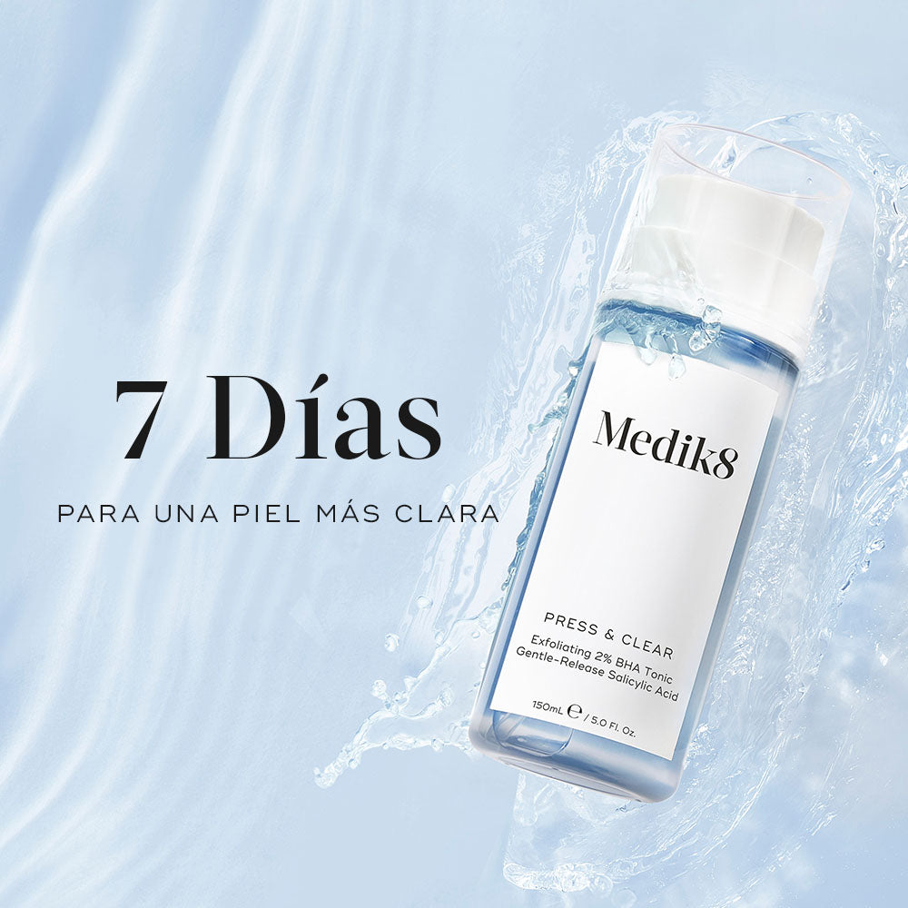 Press & Clear Refill — Medik8