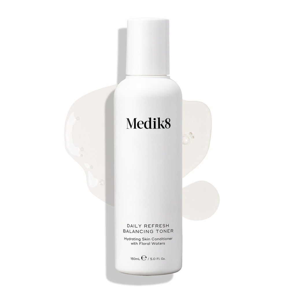 Daily Refresh Balancing Toner — Medik8