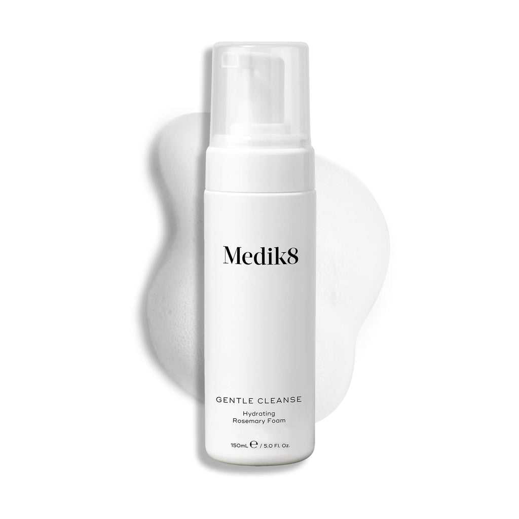 Gentle Cleanse — Medik8
