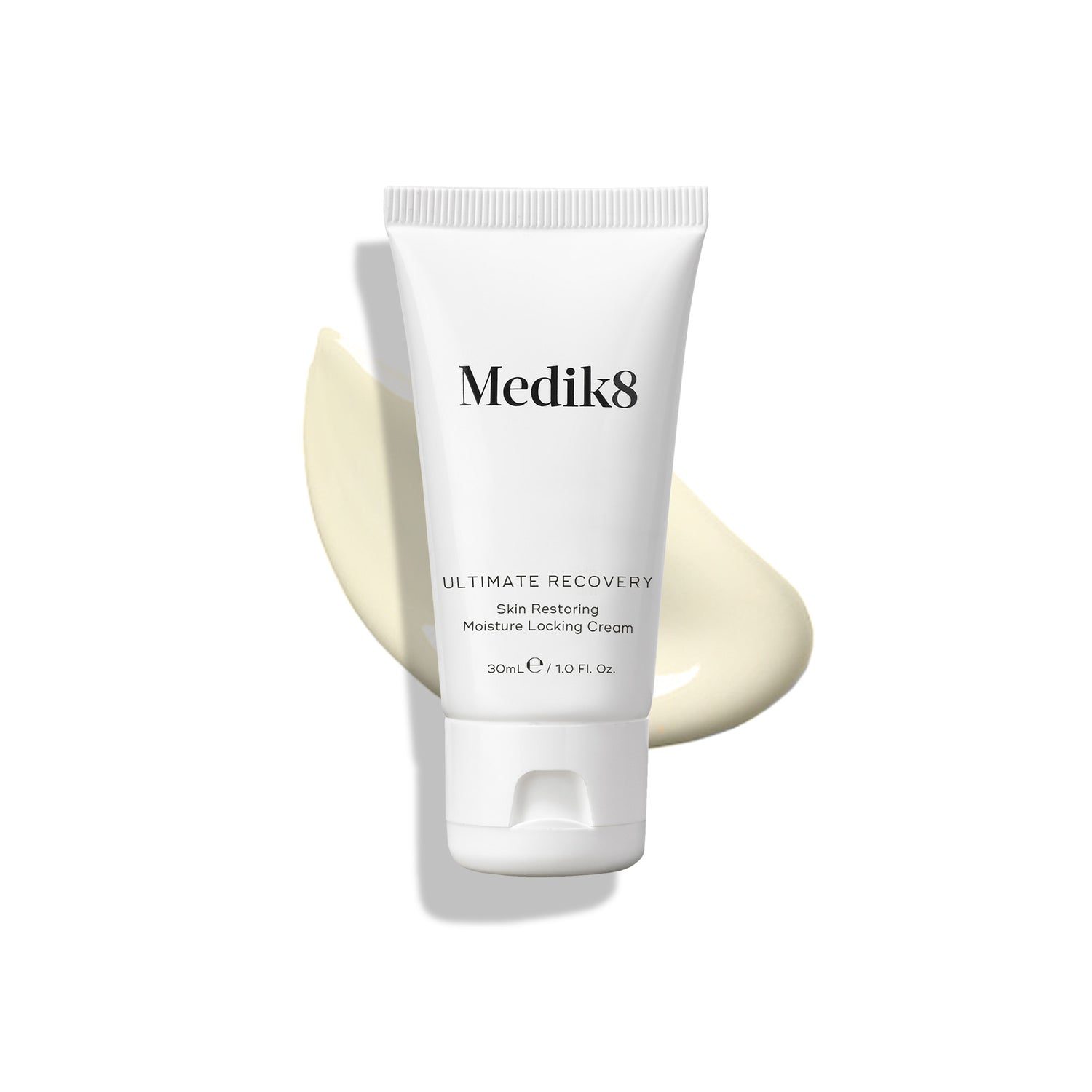Ultimate Recovery Intense — Medik8