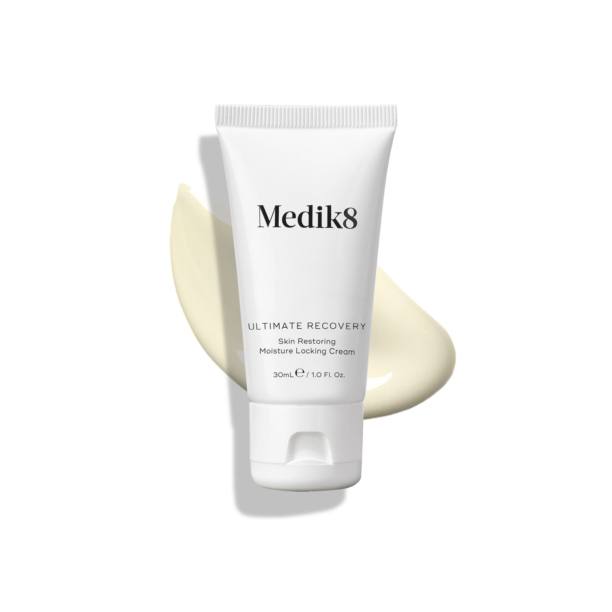 Ultimate Recovery Intense — Medik8