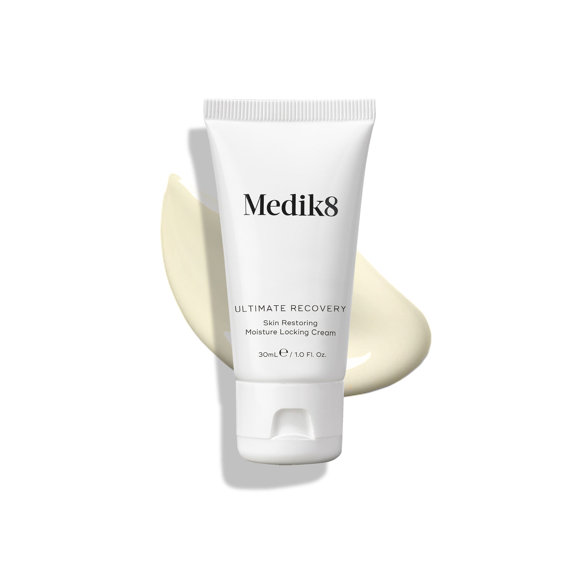 Ultimate Recovery Intense — Medik8