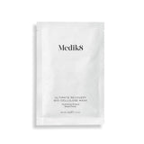 Bio Cellulose Mask V - Ultimate Recovery MEDIK8 6uds