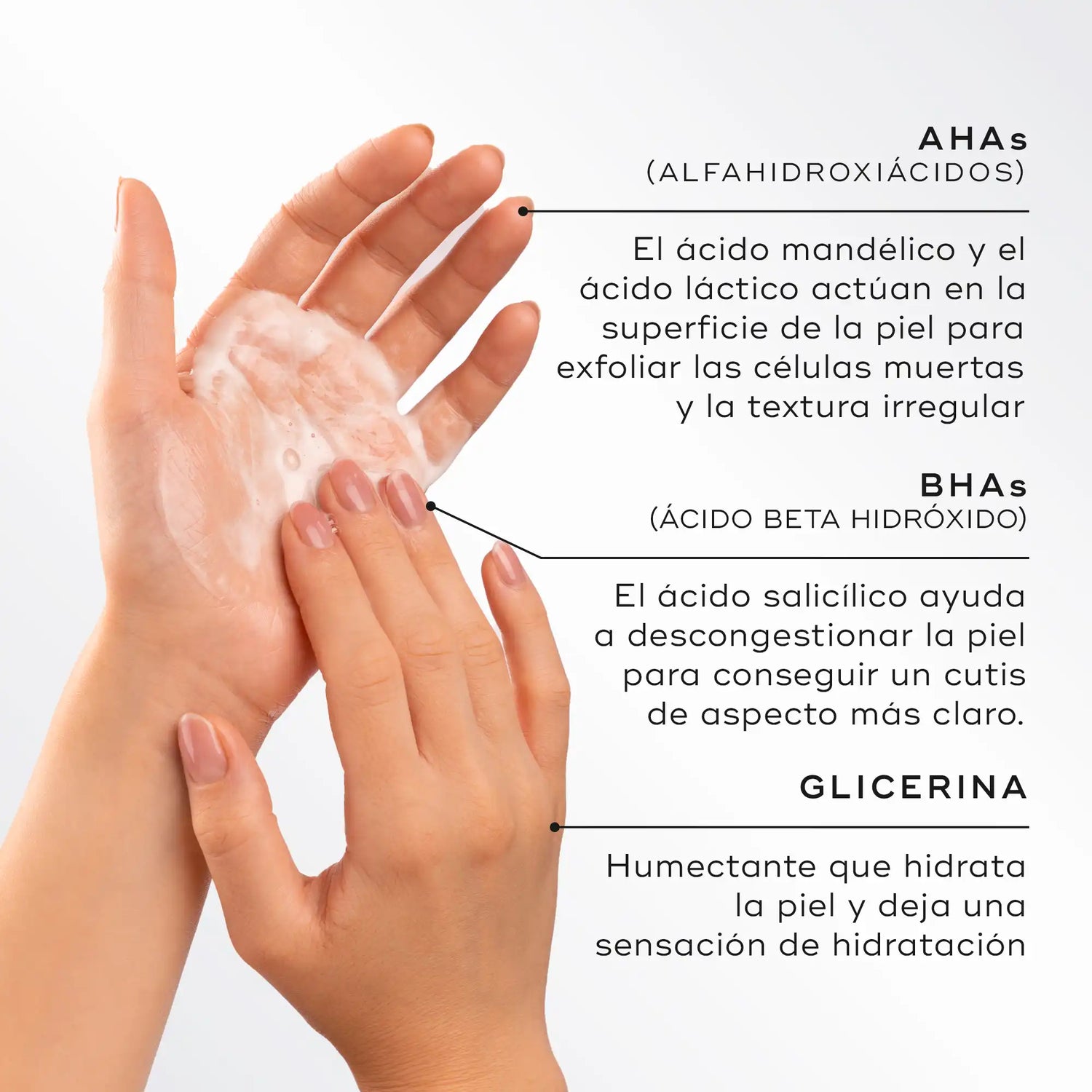 Surface Radiance Cleanse — Medik8