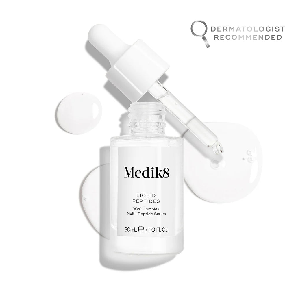 Liquid Peptide — Medik8
