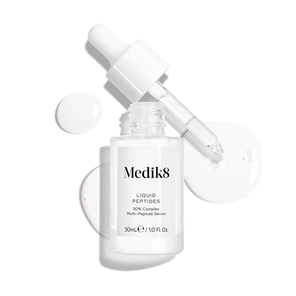 Liquid Peptide — Medik8