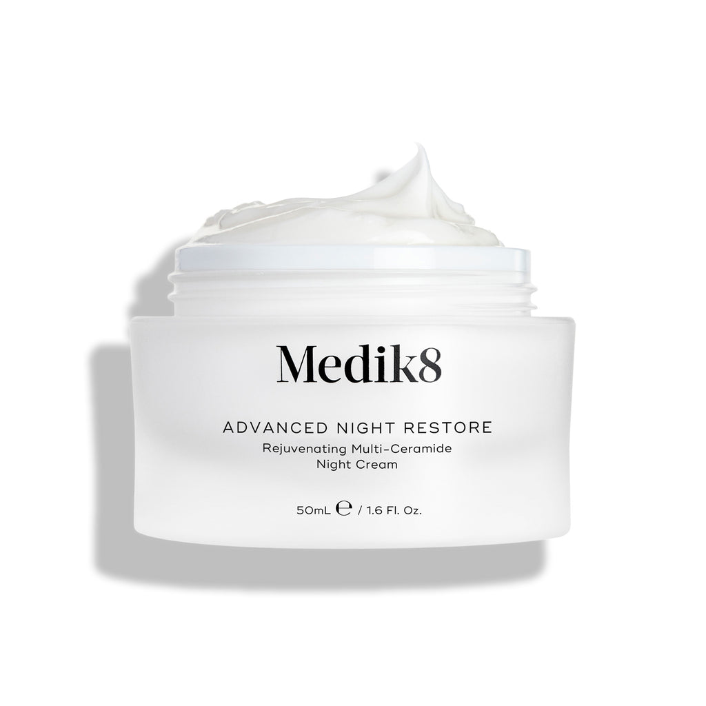 Advanced Night Restore — Medik8