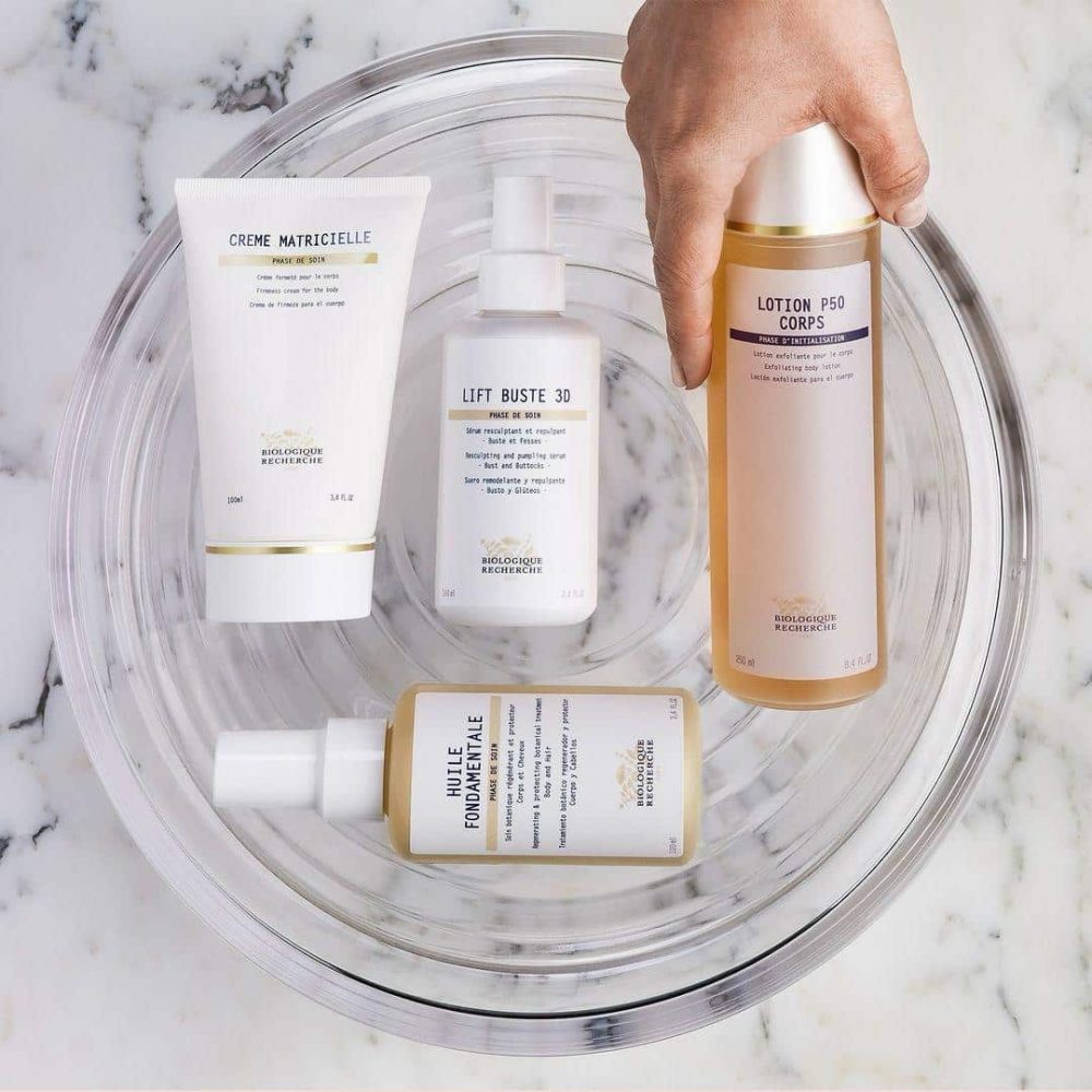 Lotion P50 Capillaire Biologique Recherche 250ml