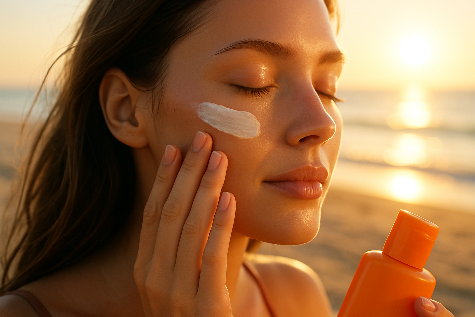 SPF 😍 ☀️ -10% descuento en el carrito