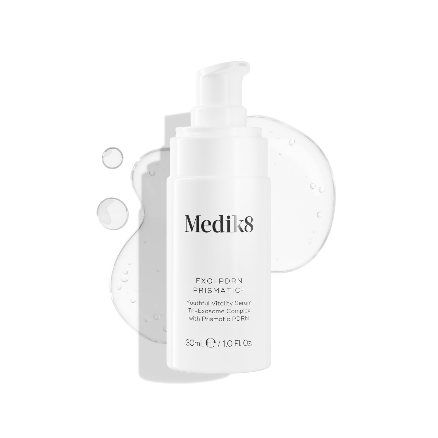 MD Exo-PDRN Prismatic+ — Medik8
