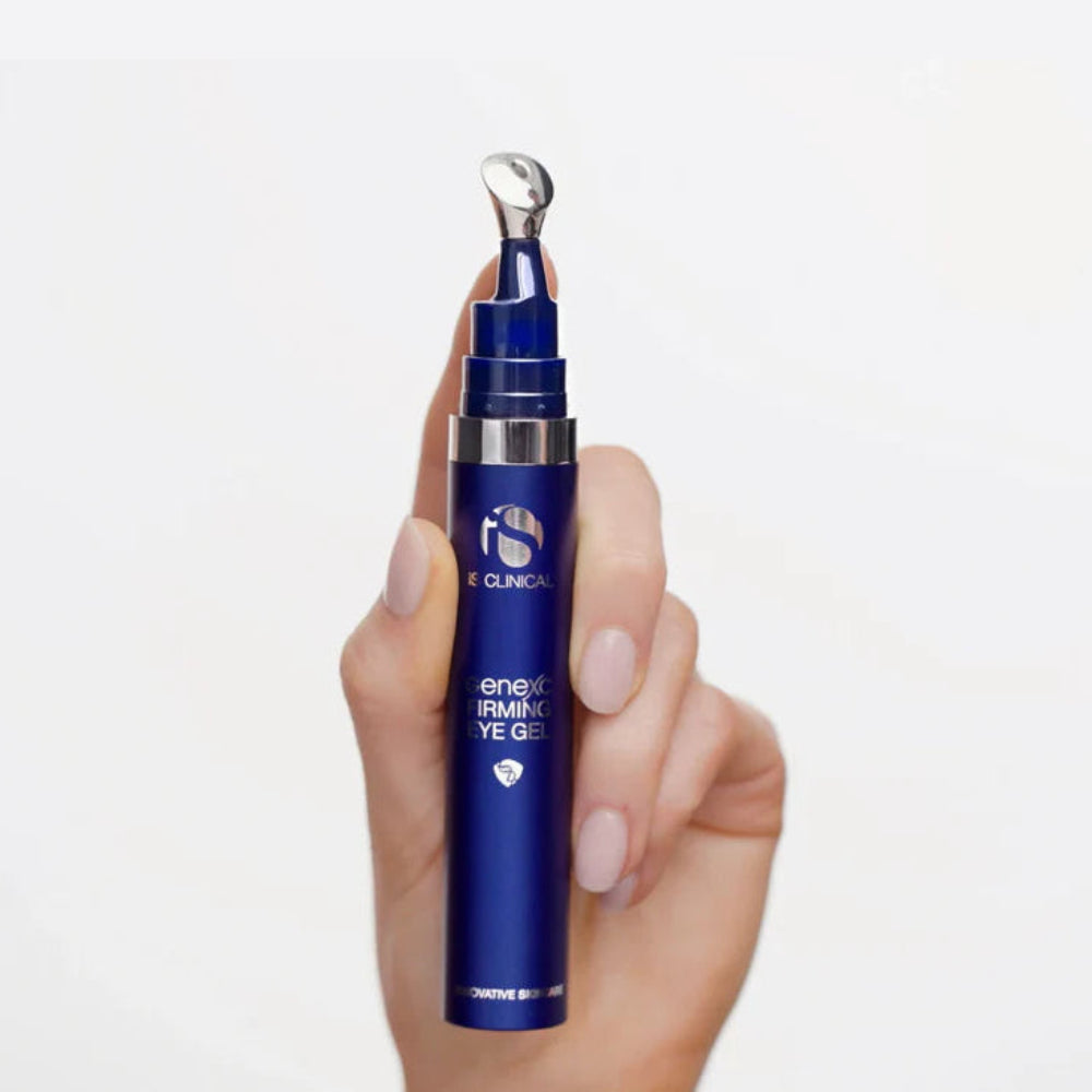 GeneXC Firming Eye Gel iS Clinical, 15g