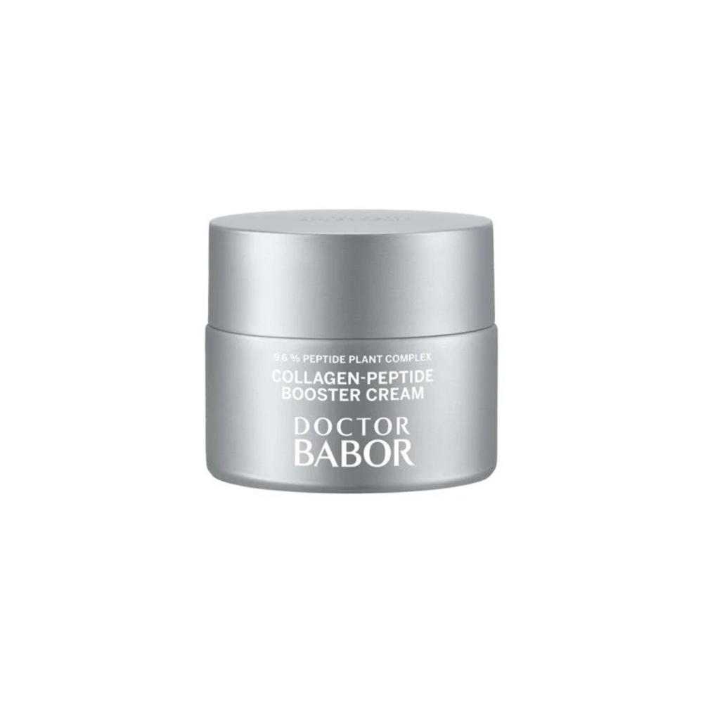 DOCTOR BABOR Collagen-Peptide Booster Cream, 50 ml