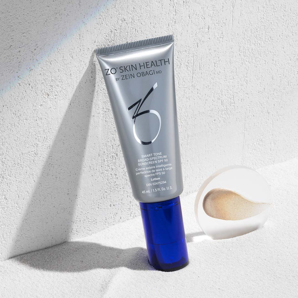 Smart Tone Broad-Spectrum Sunscreen SPF 50 ZO Skin Health 45ml
