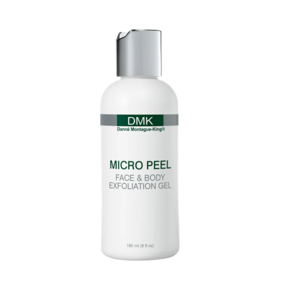 DMK MICRO PEEL gel, 180ml