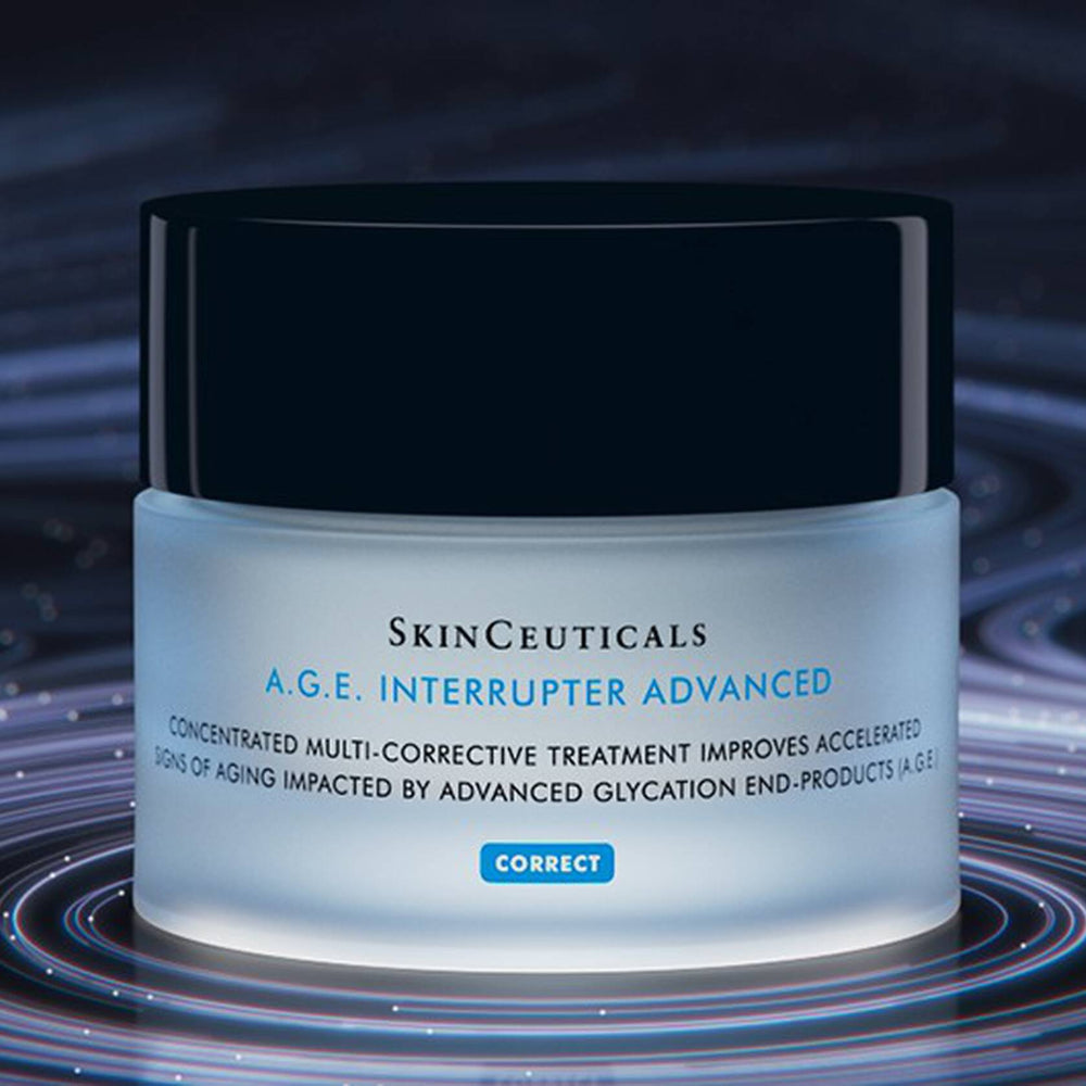 A.G.E. Interrupter Advanced SKINCEUTICALS 48ml (vista 3)