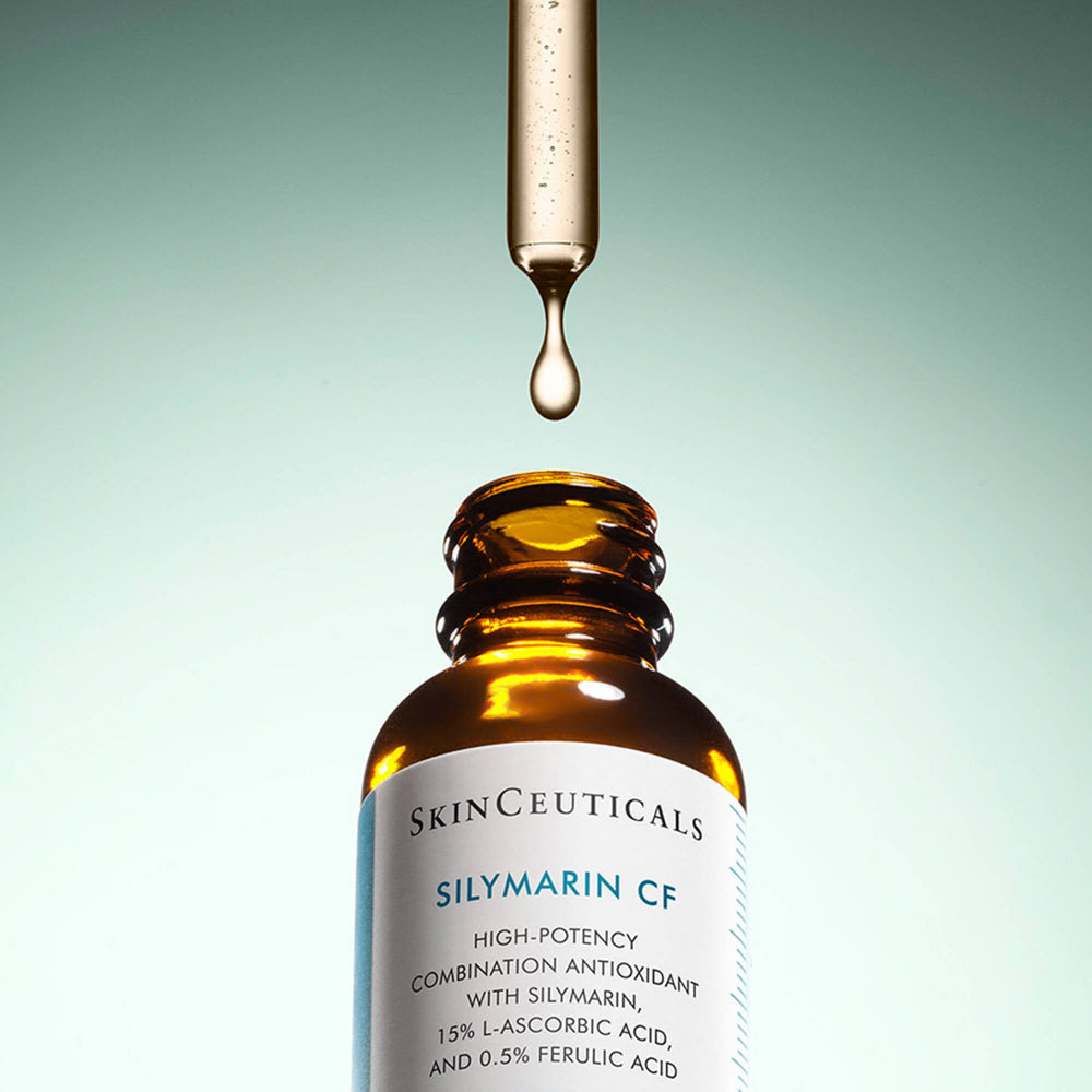 Silymarin CF SKINCEUTICALS 30ml (vista 2)