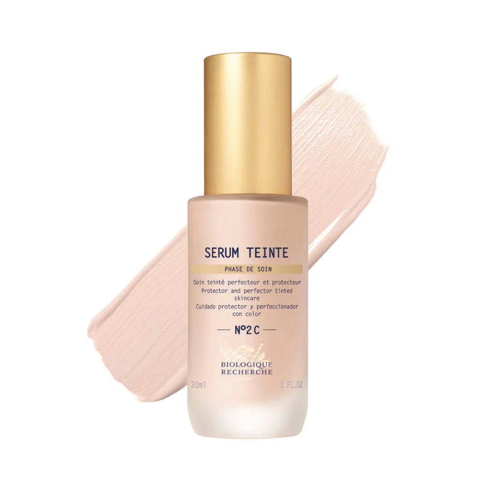 Serum Teinte 1-5C Biologique Recherche (vista 2)