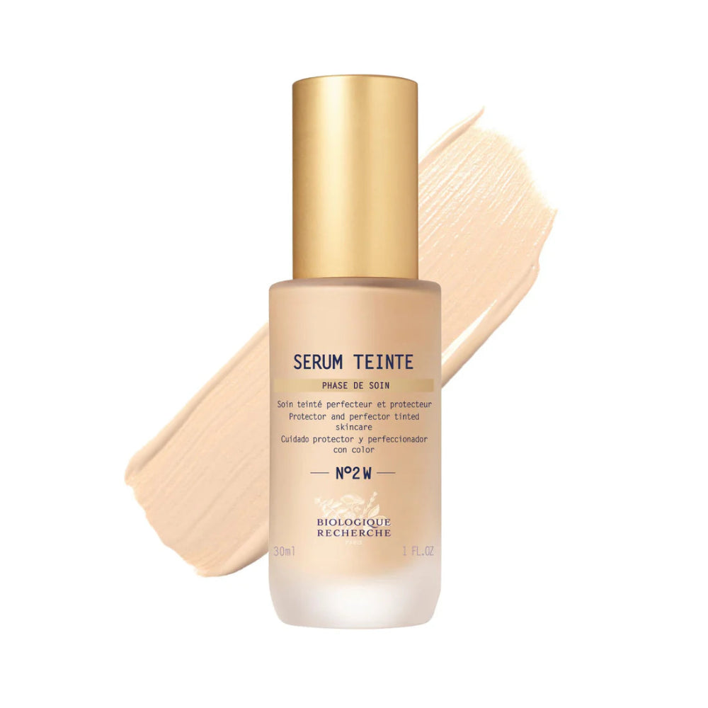 Biologique Recherche - Serum Teinte 1-5W