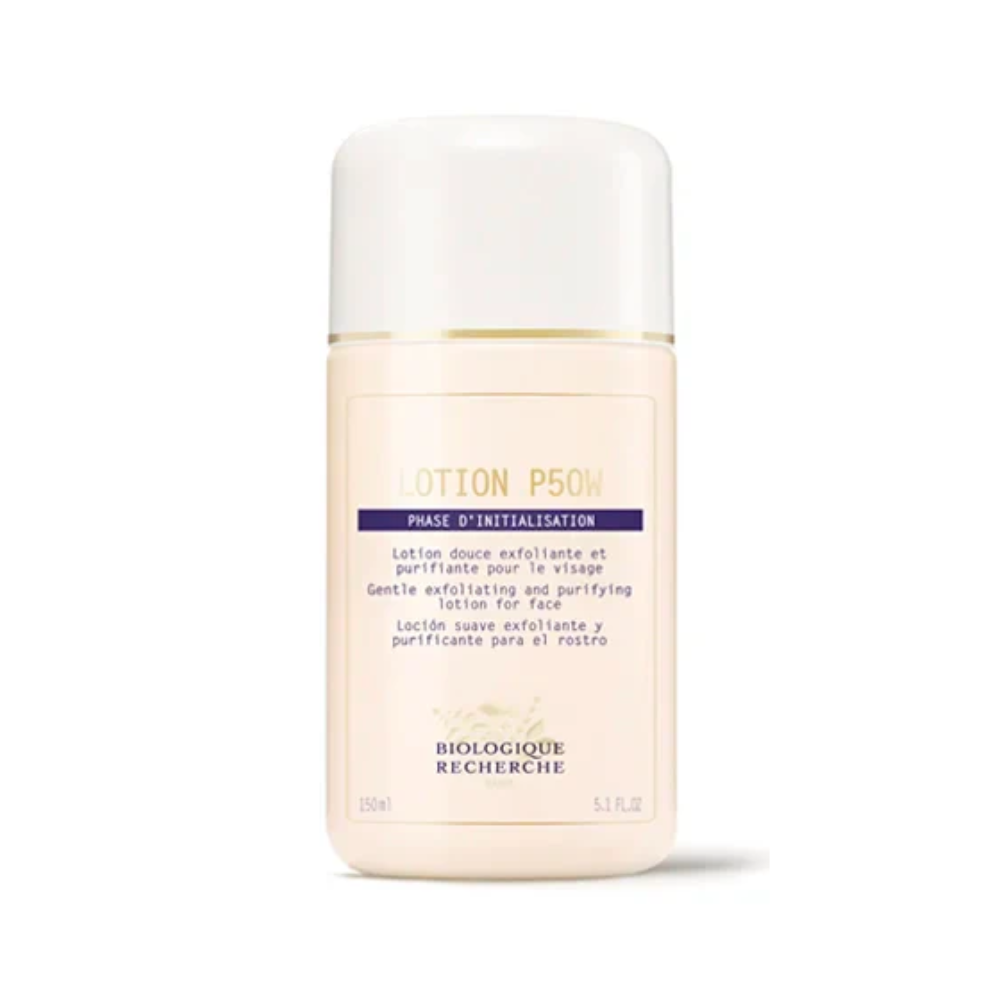 Biologique Recherche - Lotion P50W