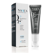 Q4+ TetraRetinol Plus + HyRetin, Retinol, Retinyl, Revinage 30ml - NAQUA