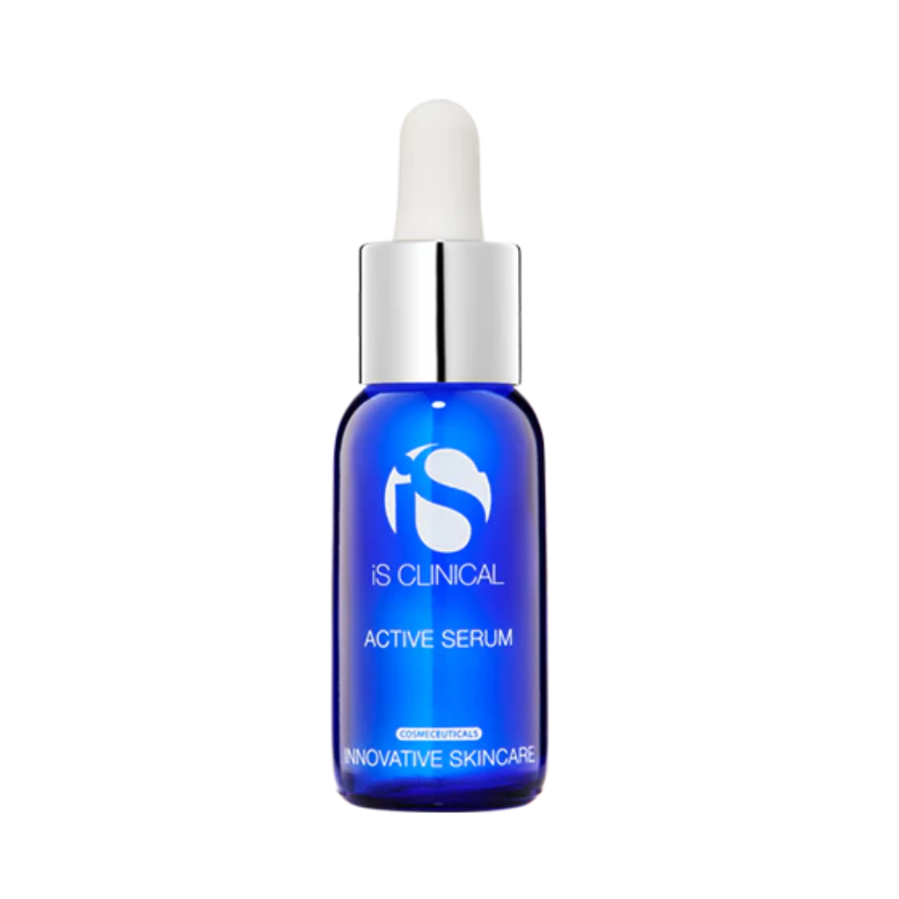 iS Clinical - Active Serum