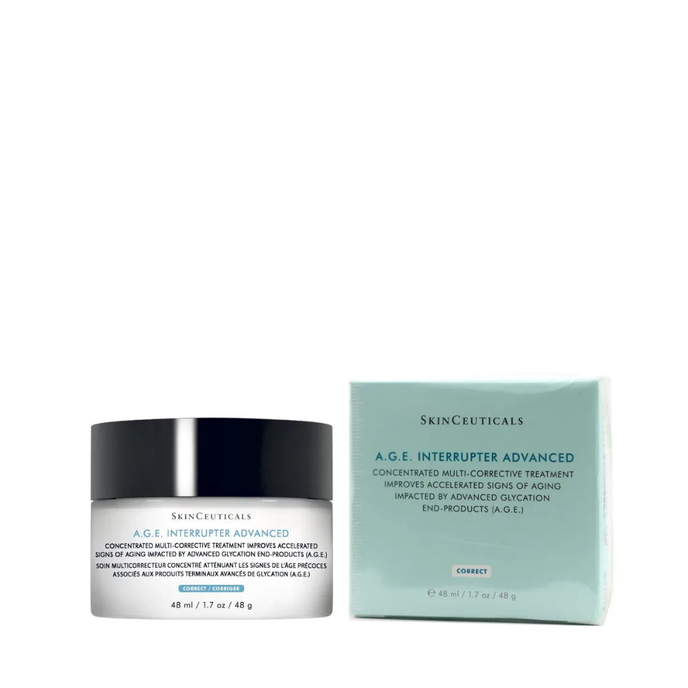 A.G.E. Interrupter Advanced SKINCEUTICALS 48ml (vista 2)