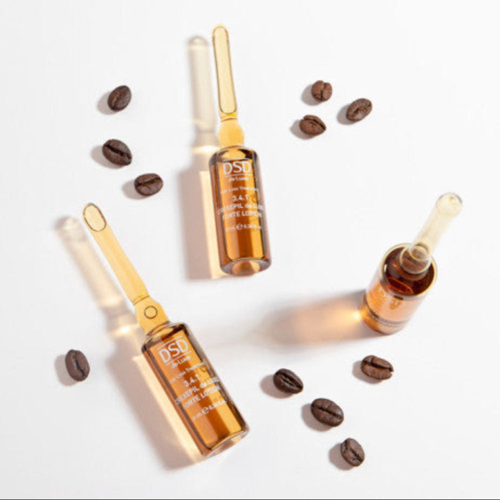 3.4.1 Crexepil de Luxe Loción Fuerte