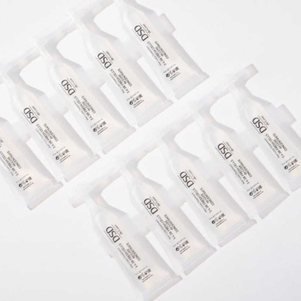 3.4.3B Fresh Cells de Luxe Concentrate