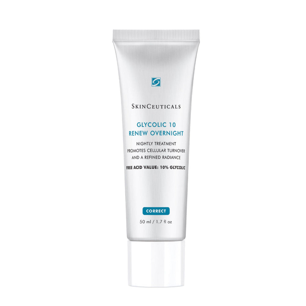 Glycolic 10 Renew Overnight SKINCEUTICALS 50ml