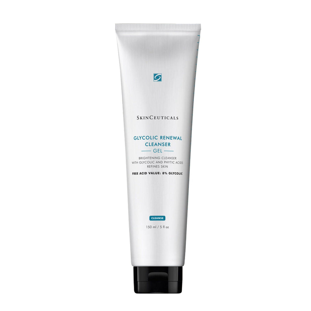 Glycolic Renewal Cleanser SKINCEUTICALS 150ml