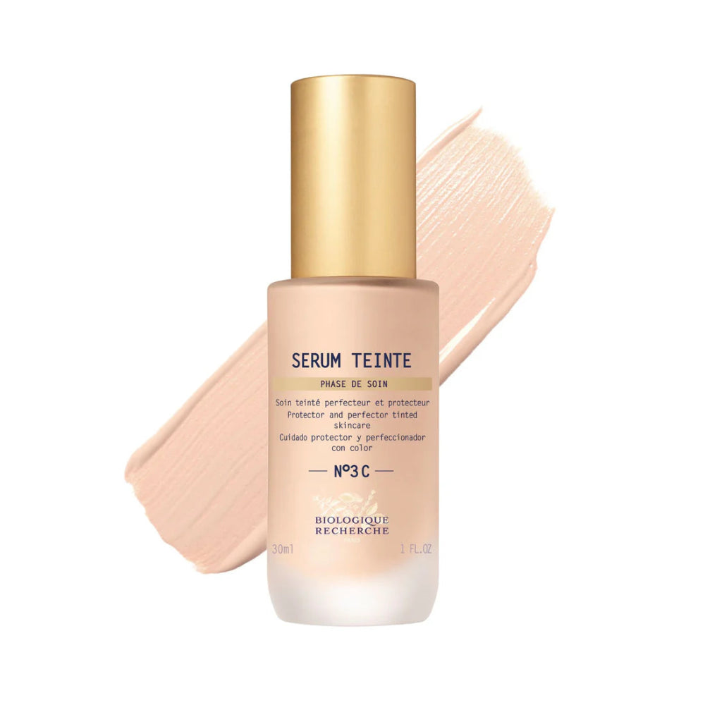 Serum Teinte 1-5C Biologique Recherche (vista 3)