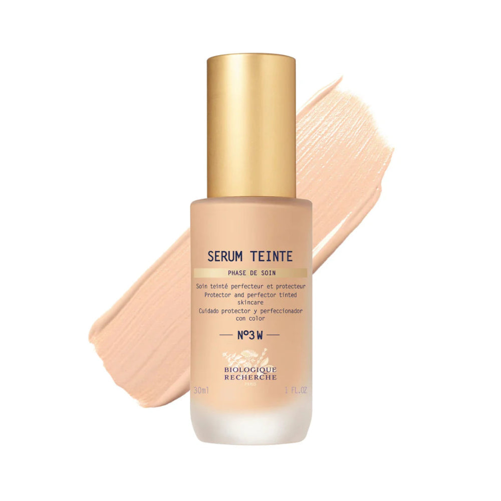 Serum Teinte 1-5W Biologique Recherche (vista 3)