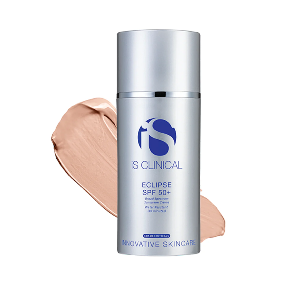 iS Clinical - Eclipse SPF 50 Beig, 100g
