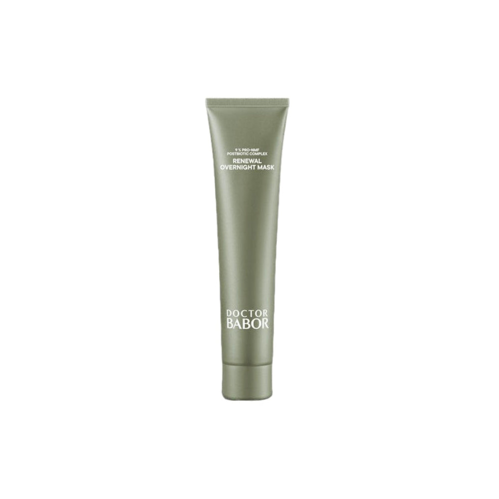 DOCTOR BABOR Renewal Overnight Mask, 75 ml