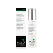Delicate Skin Cleansing Gel MAD 200ml - M.A.D