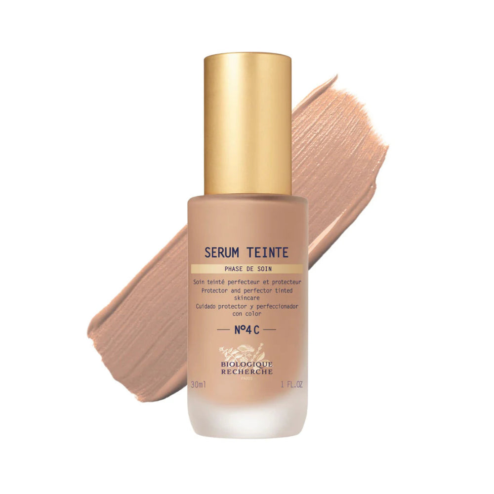 Serum Teinte 1-5C Biologique Recherche (vista 4)