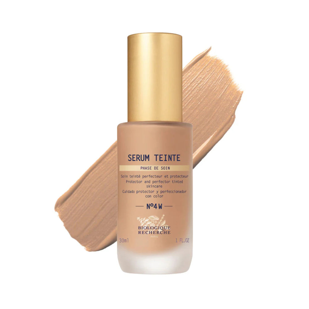 Serum Teinte 1-5W Biologique Recherche (vista 4)