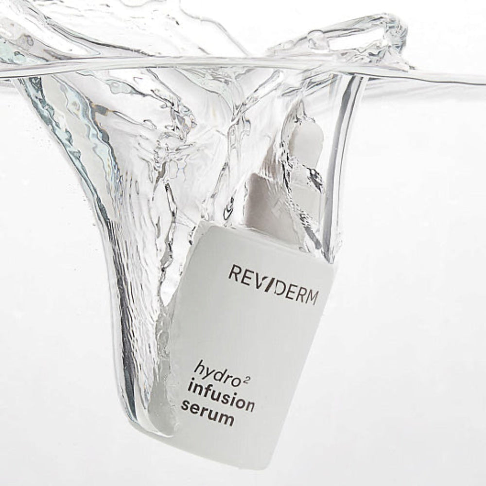REVIDERM - hydro2 infusion serum