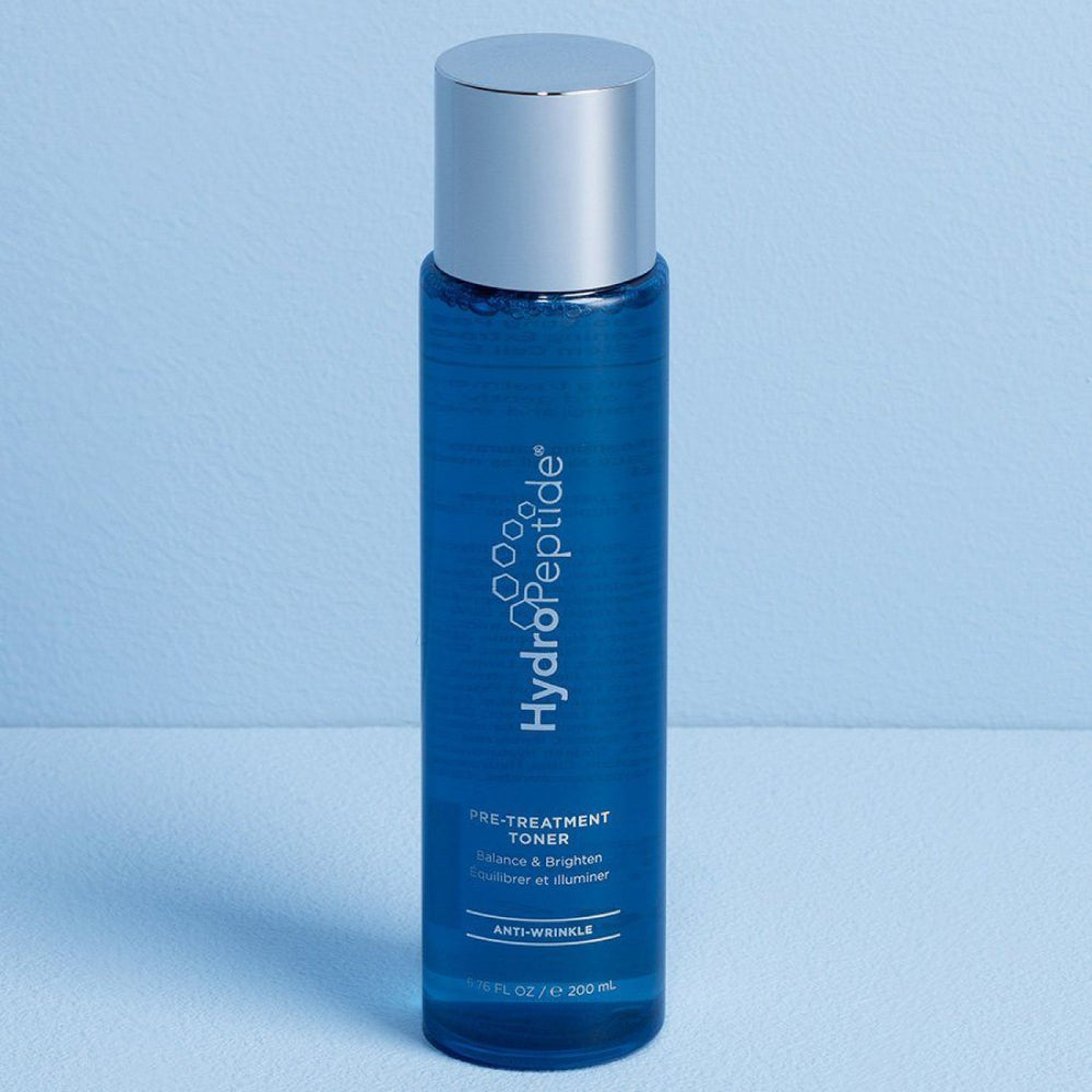 Pre-Treatment Toner HYDROPEPTIDE 200 ml (vista 2)