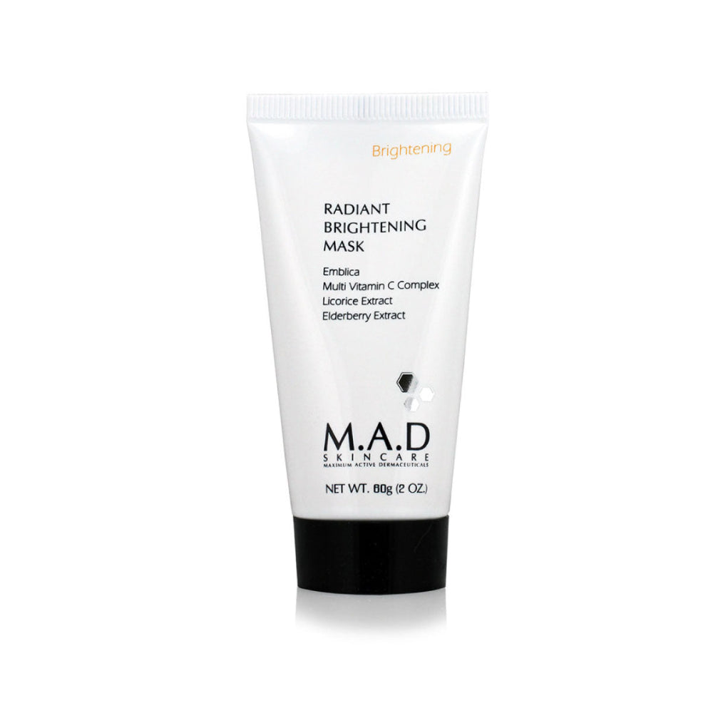 Radiant Brightening Mask MAD 60g