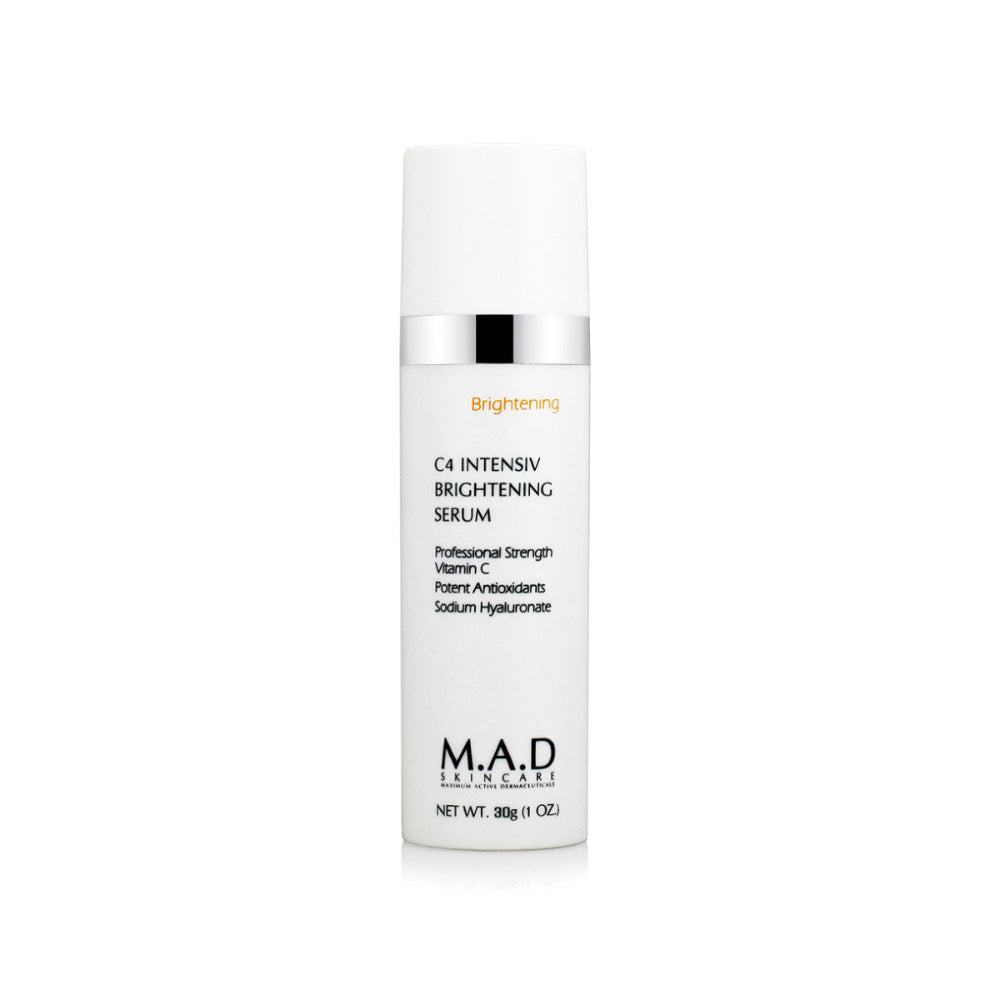 C4 Intensive Brightening Serum M.A.D 30ml (vista 2)