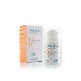Q50+ Lotion Oilfree + Vit E NAQUA 50ml