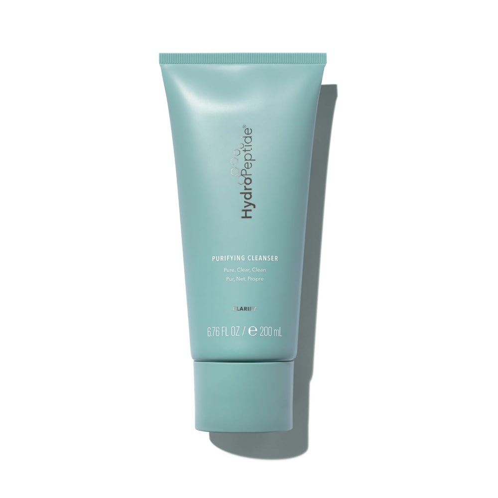 Purifying Cleanser HYDROPEPTIDE 200 ml