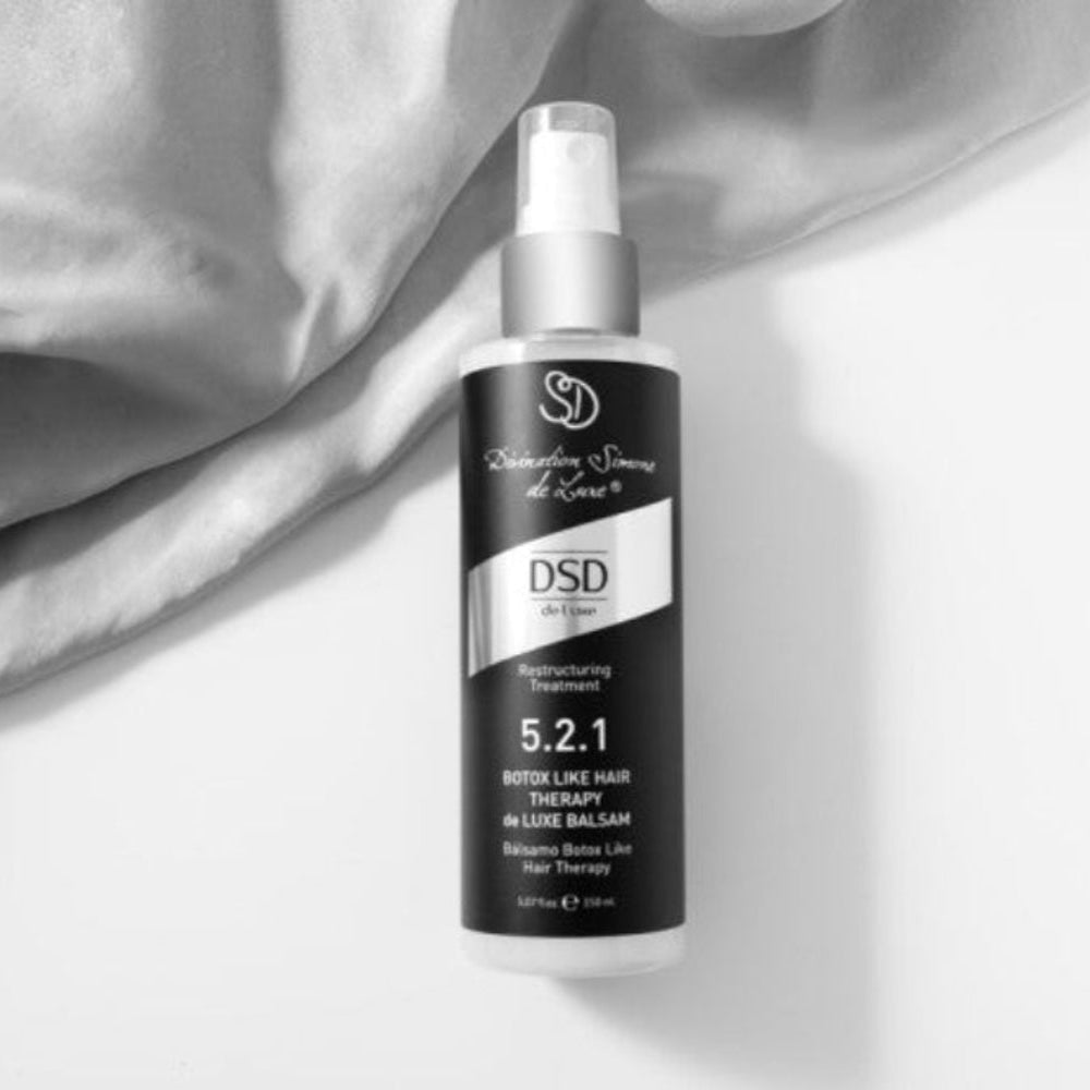 5.2.1 Bálsamo Like Hair Therapy de Luxe, 150ml