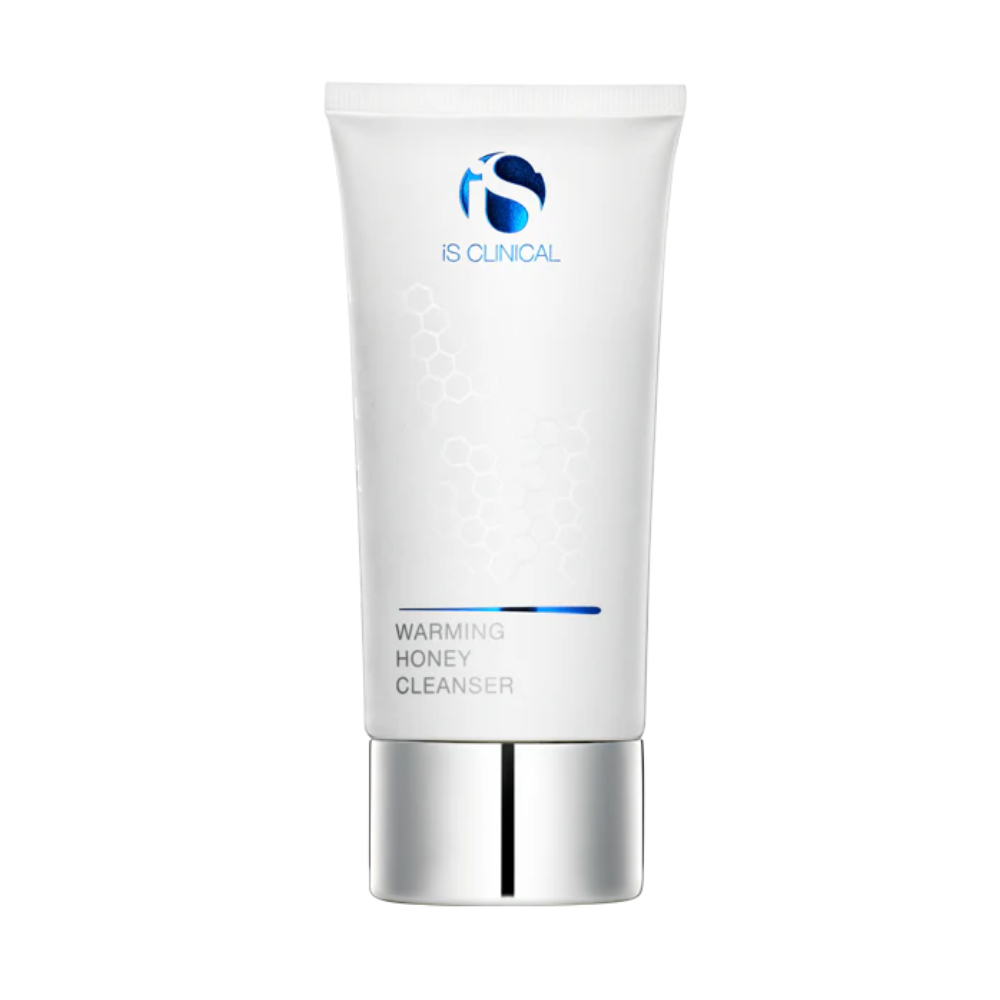 Warming honey cleanser iS Clinical 120ml