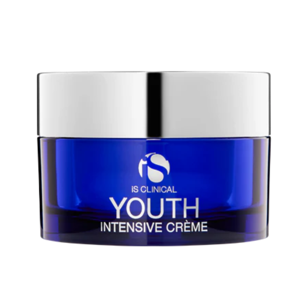 iS Clinical - Youth Intensive Crème, 50g